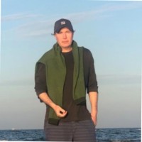 Oded Calderon Ashkenazi