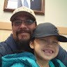 Wyatt Blue coat