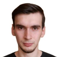 Dmitriy Draevskiy