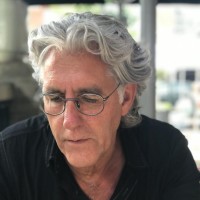 Steve Vellinga