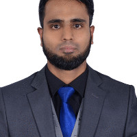 Imran Chowdary