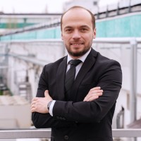 Bogdan Ursan