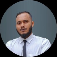 MD Anik Hossain Emon