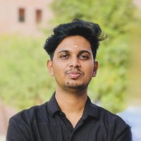 Rohit P S