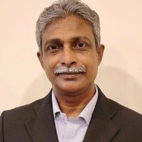 Dr. Bobby Mathews C (Ph.D)