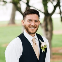 Matthew Schenk