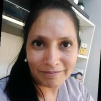 Teresa Moyano Aguilar