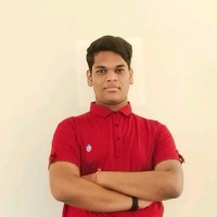 Ish Gavkhadkar