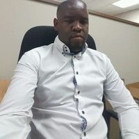 Moses Msiza