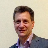 Frank Cosentino, Cfa