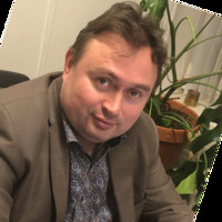 Charles Goddijn
