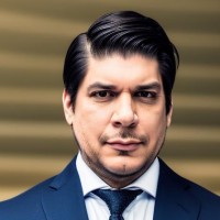 Leonardo Treviño