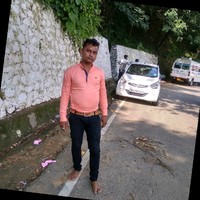 Mithun Mandal