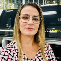 Danielle Ribeiro Campos da Silva