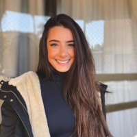 Luana Villela De Andrade