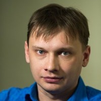 Сергей Рыжиков