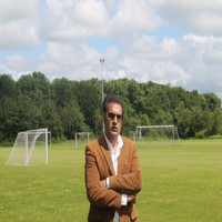 Hamid Malek