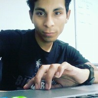 Diego Mejia Perez