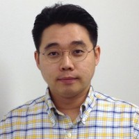 Kang Taek Lee