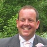 Stuart Wingate