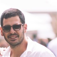 Yossi Bitton