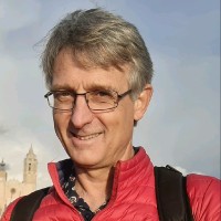 Pieter Snyman