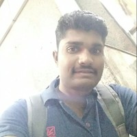 Sudhakar Shinde