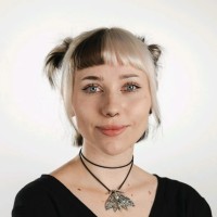 Julia Górecka