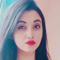 Anisha Shina