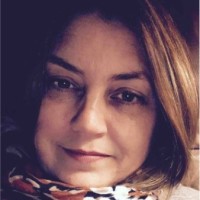 Pamela Goff