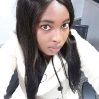 Jane Manamela