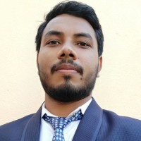 Md Salahuddin Owaisi