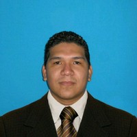 Harold David De Castro Alvarez