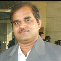 Rajkumar Jha