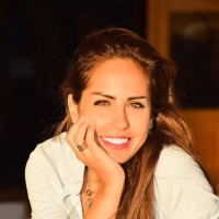 Lama Hamade