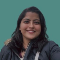 Smriti Patro