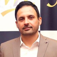 Daljit Singh