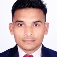 Satya Prakash Singh (Sp)