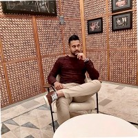 Afzal Lotun