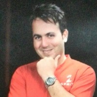 Mostafa Ebi