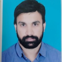 Muhammad Zubair Bhutta