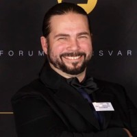 Arne Carolius Hagerup