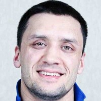 Pavel Legeza
