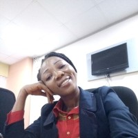 Ruth Osalumese