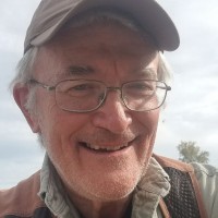 Charles Blyth