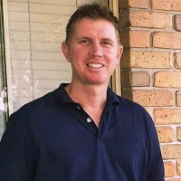 Trent Burt