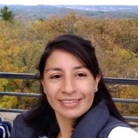 Enid Palomeque