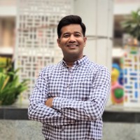 Rahul Bansal