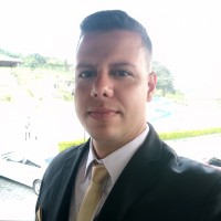 Danilo Machado de Vasconcelos