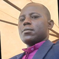Pastor Byamukama Emmanuel